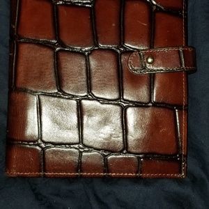 Franklin covey planner